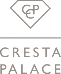 Cresta Palace Logo