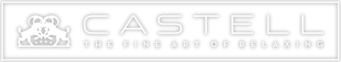 Home Castell Logo