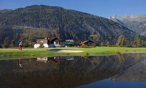 Golf Club Hohe Tauern