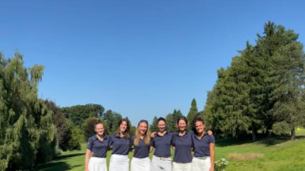 Interclub 2025