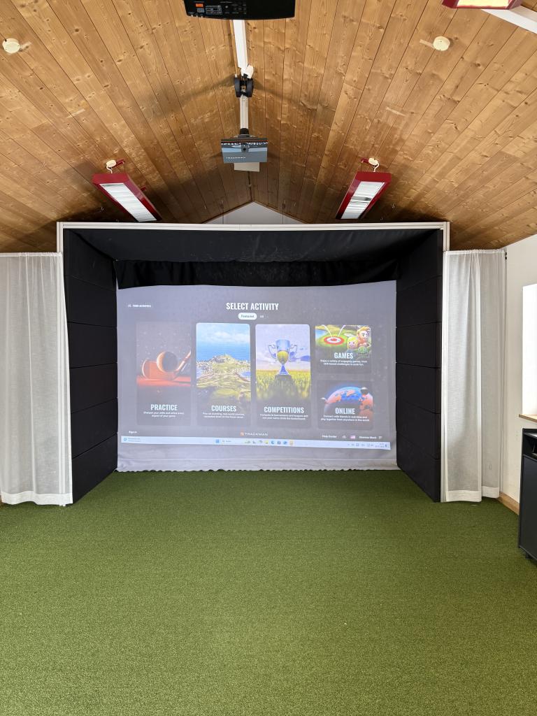 Public Indoor Zuoz