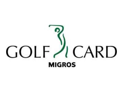 Migros GolfCard