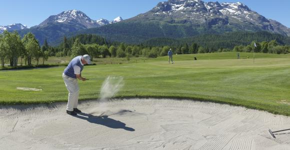 Swiss Senior Amateur Championship